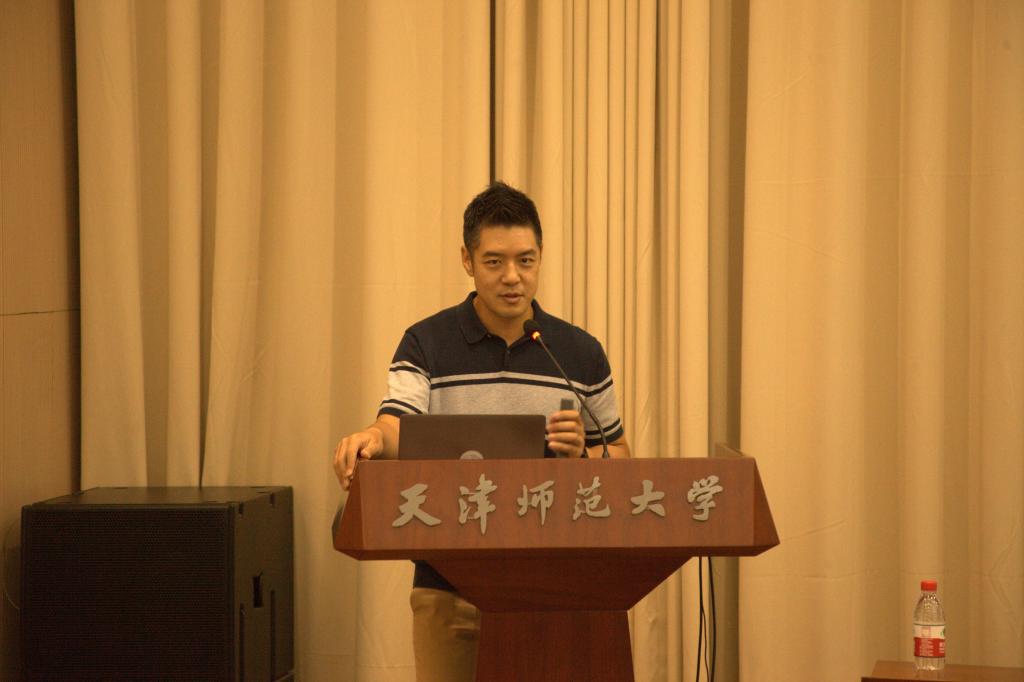 首尔国立大学心理学部 Woo-Young Ann 教授