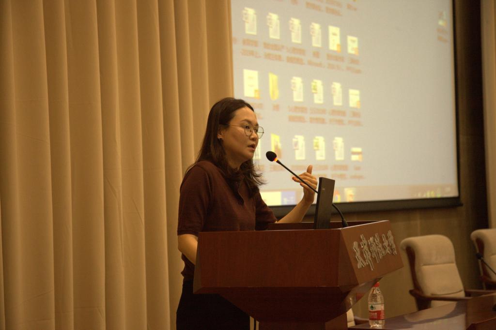 首尔国立大学邦当医院 Heyeon Park 教授